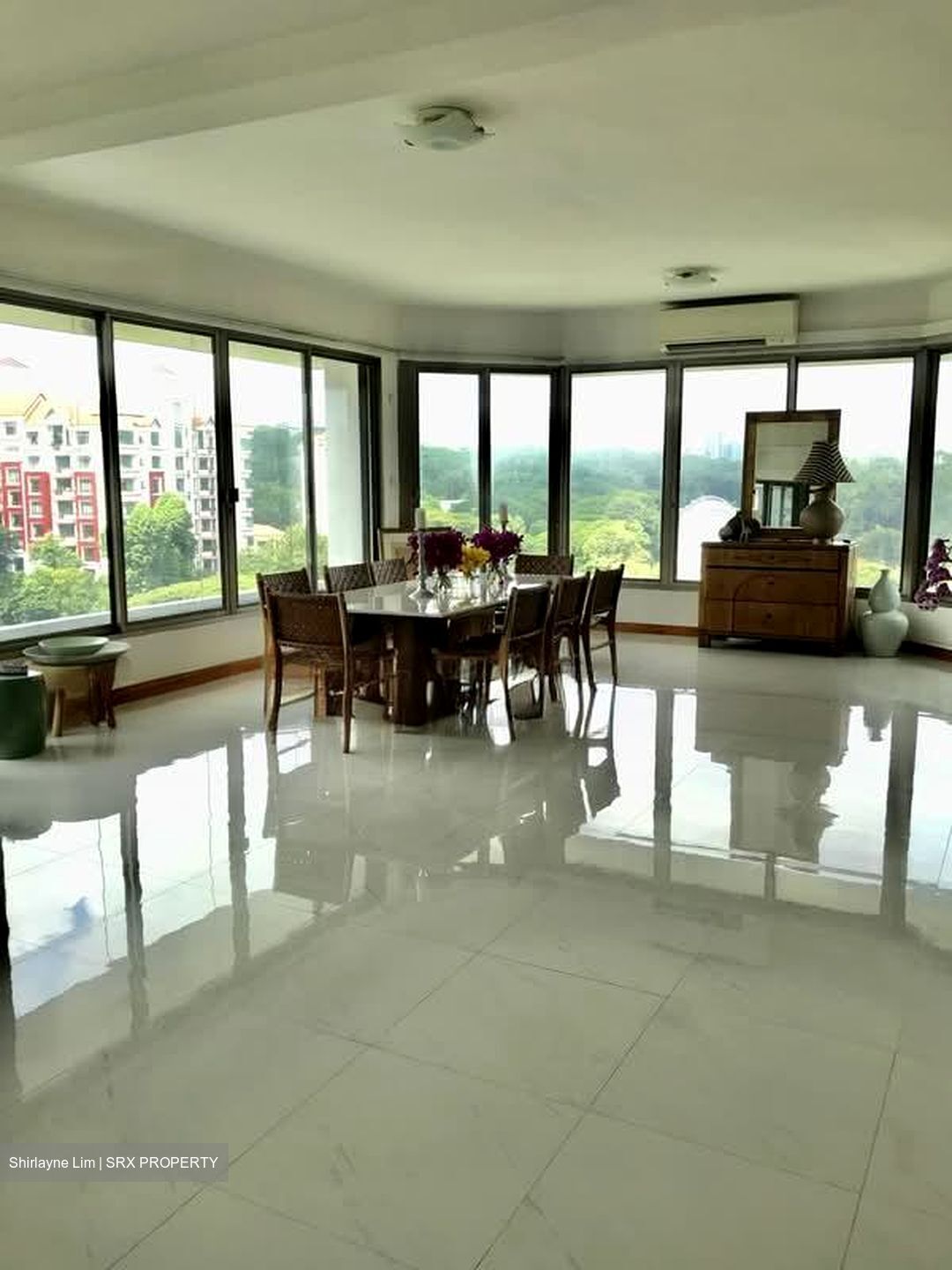 Lien Towers (D10), Apartment #575505091
